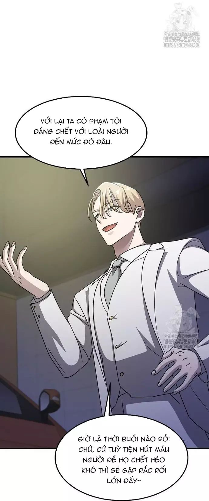 Võ Thần Thăng Cấp Chap 35 - Next Chap 36