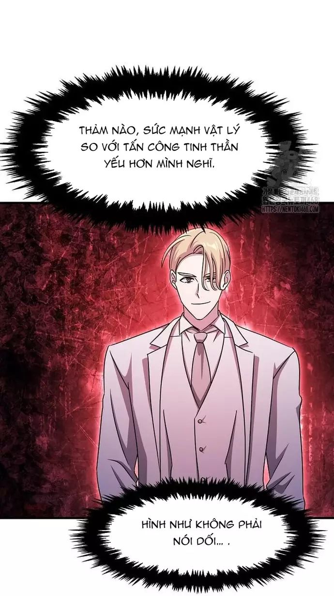 Võ Thần Thăng Cấp Chap 35 - Next Chap 36