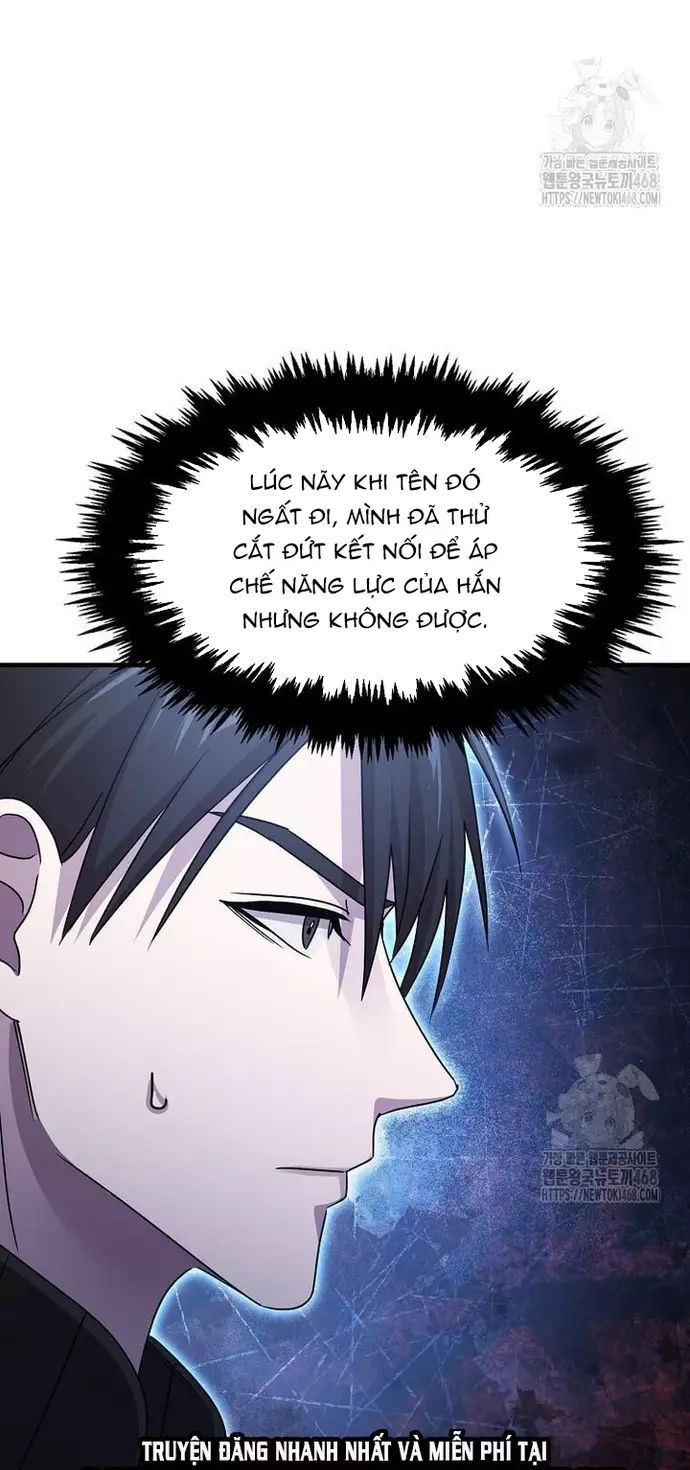 Võ Thần Thăng Cấp Chap 35 - Next Chap 36