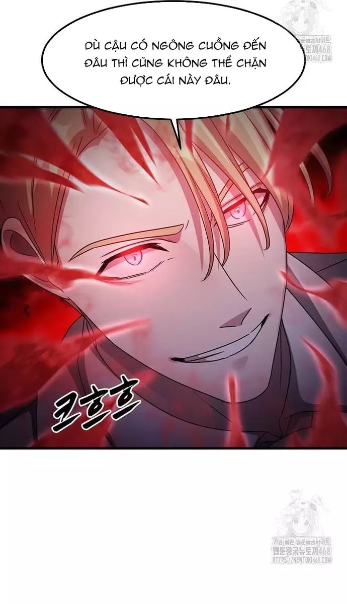 Võ Thần Thăng Cấp Chap 35 - Next Chap 36