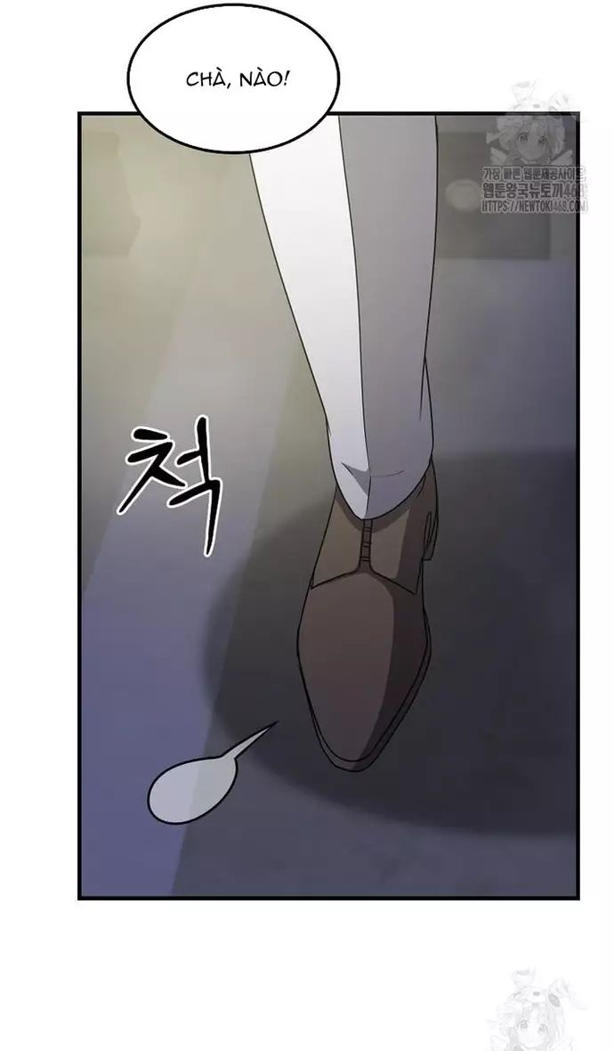 Võ Thần Thăng Cấp Chap 35 - Next Chap 36