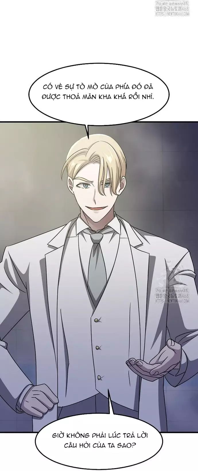 Võ Thần Thăng Cấp Chap 35 - Next Chap 36