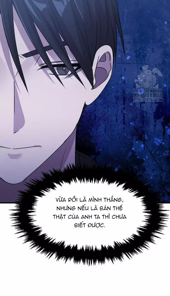Võ Thần Thăng Cấp Chap 35 - Next Chap 36
