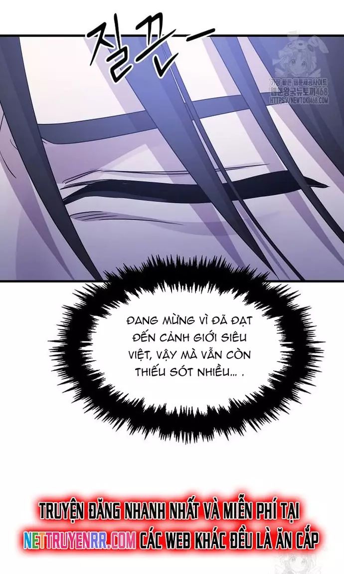 Võ Thần Thăng Cấp Chap 35 - Next Chap 36