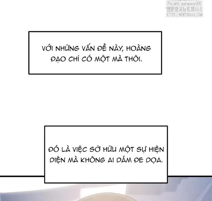 Võ Thần Thăng Cấp Chap 35 - Next Chap 36
