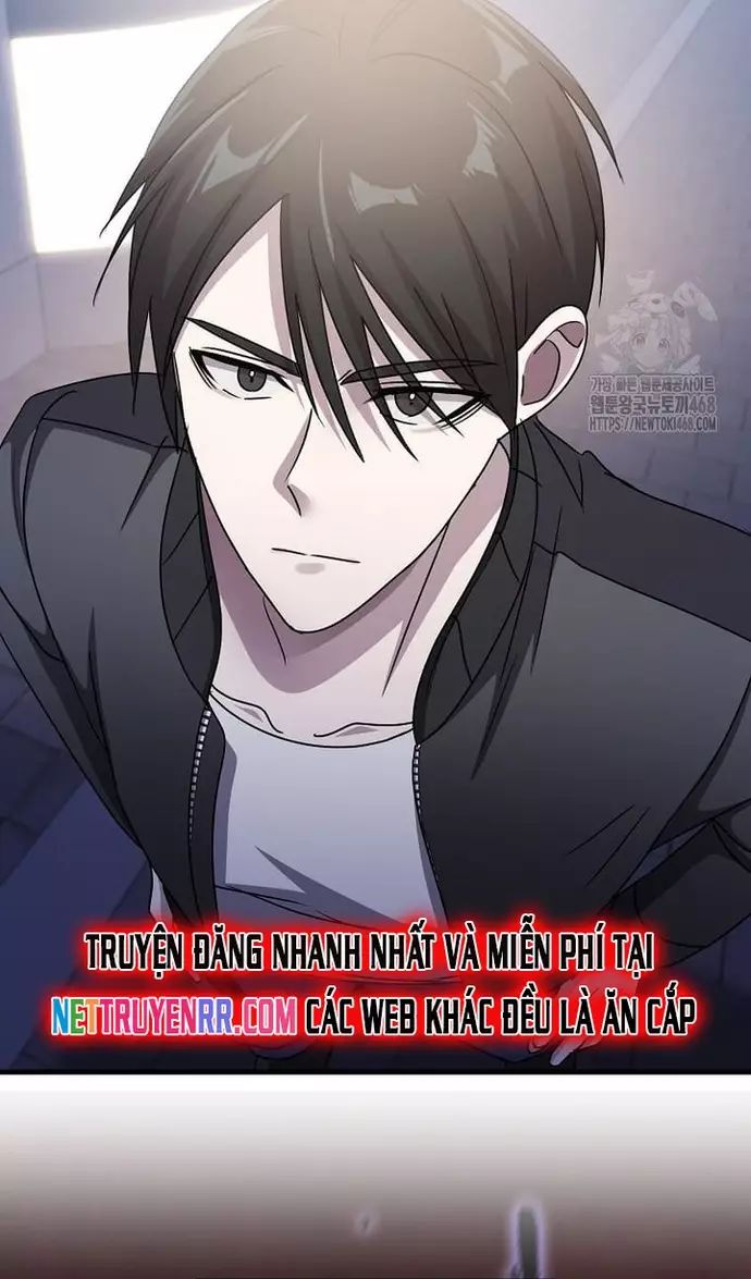 Võ Thần Thăng Cấp Chap 35 - Next Chap 36