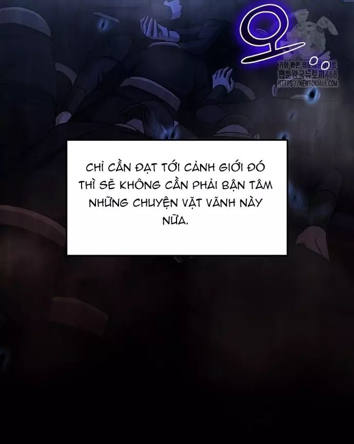 Võ Thần Thăng Cấp Chap 35 - Next Chap 36