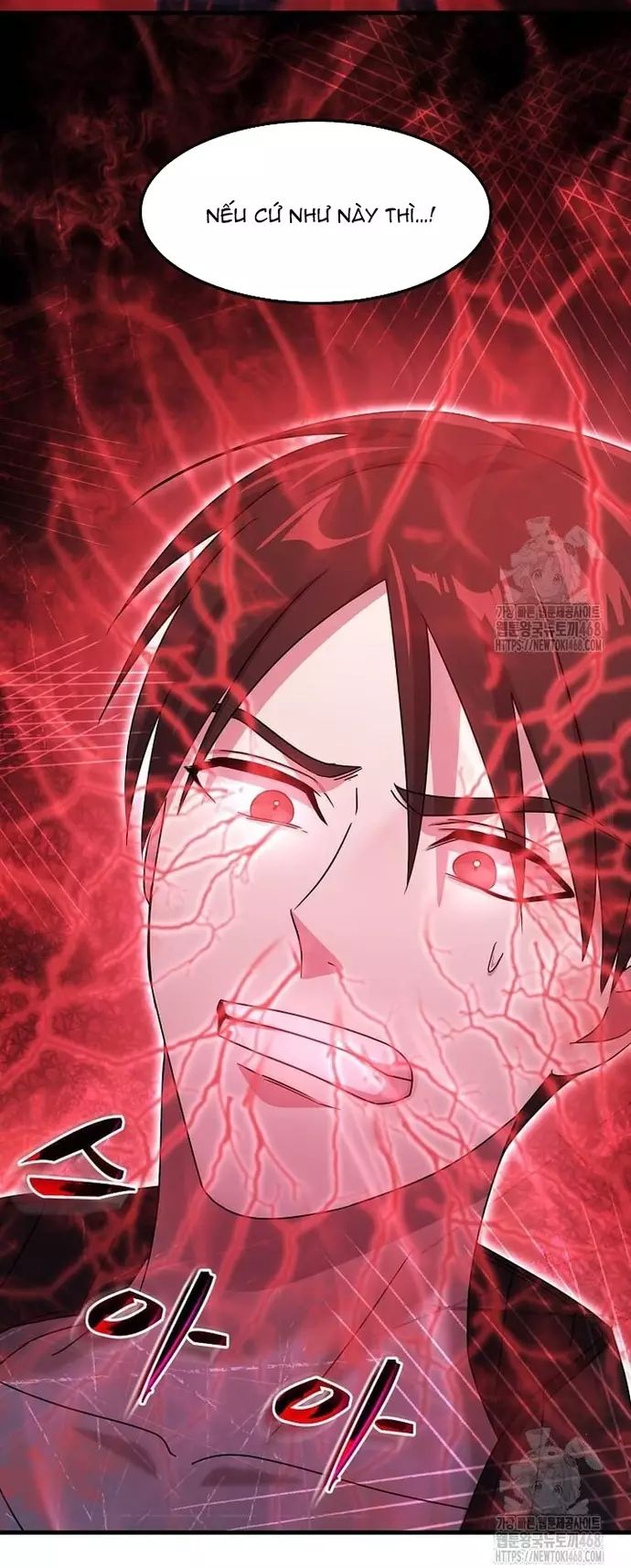 Võ Thần Thăng Cấp Chap 35 - Next Chap 36