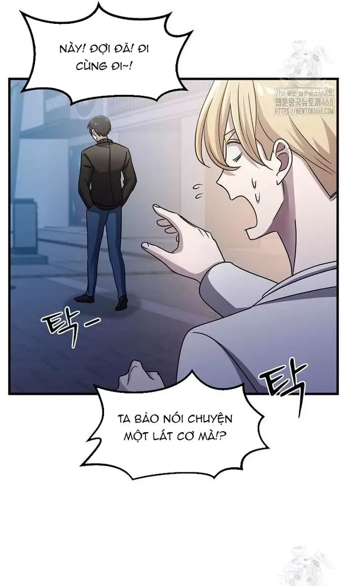Võ Thần Thăng Cấp Chap 35 - Next Chap 36