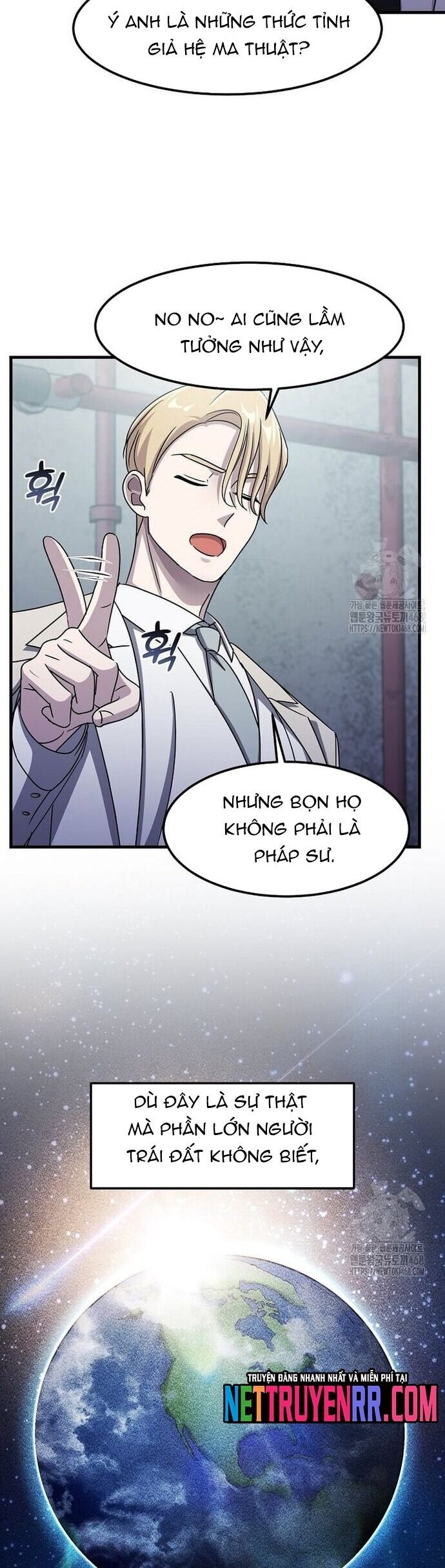 Võ Thần Thăng Cấp Chap 36 - Next Chap 37