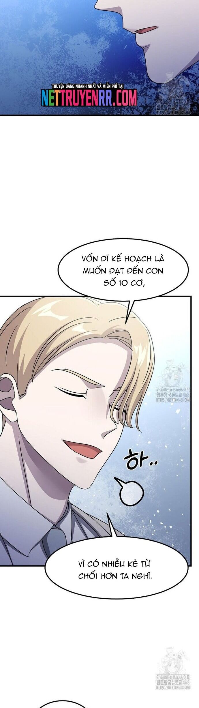 Võ Thần Thăng Cấp Chap 36 - Next Chap 37