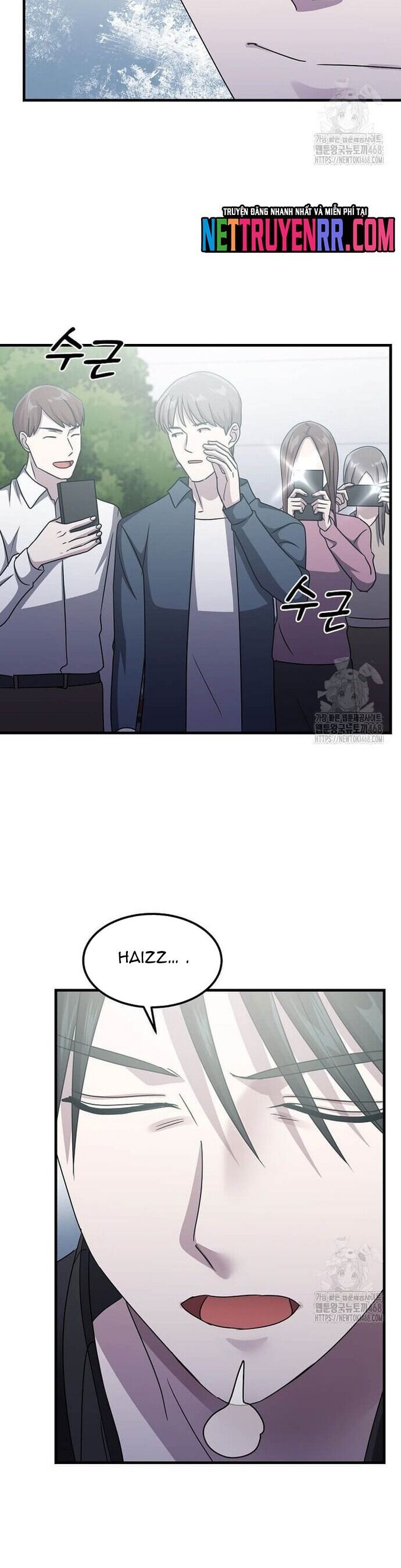 Võ Thần Thăng Cấp Chap 36 - Next Chap 37