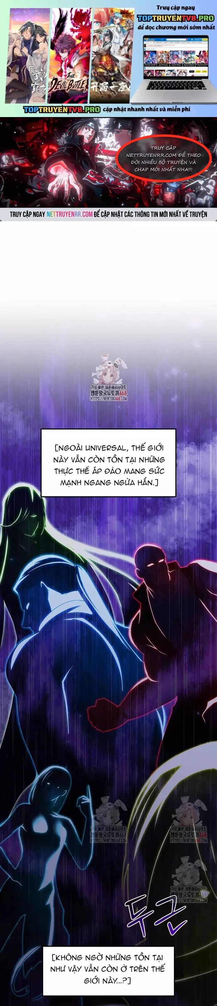 Võ Thần Thăng Cấp Chap 37 - Next Chap 38