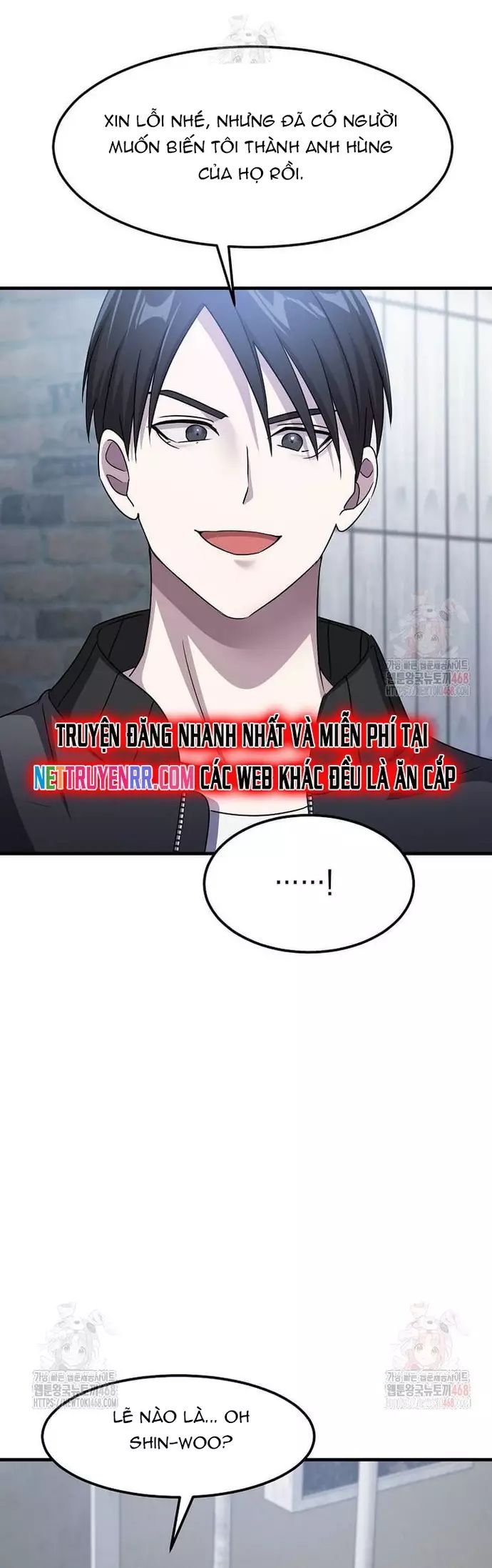 Võ Thần Thăng Cấp Chap 37 - Next Chap 38