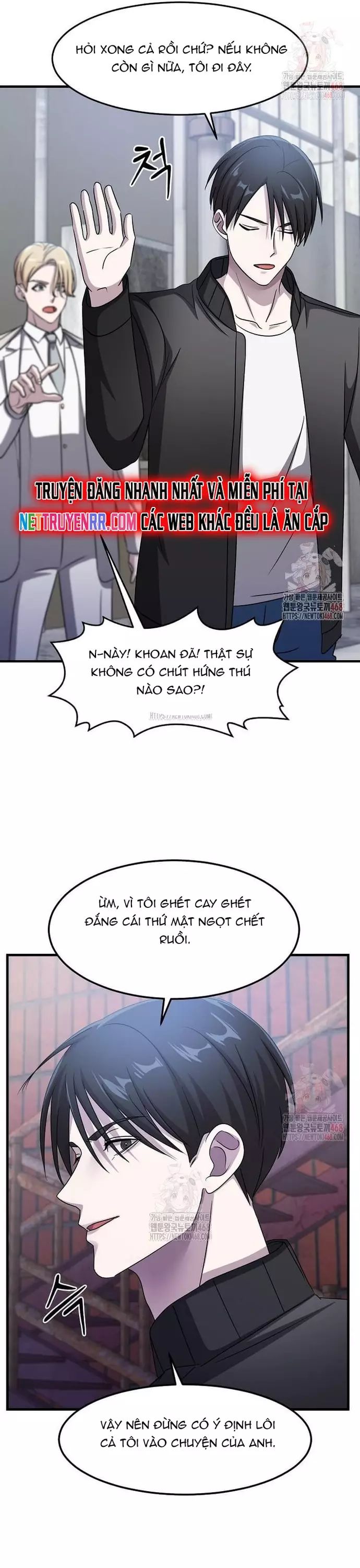 Võ Thần Thăng Cấp Chap 37 - Next Chap 38