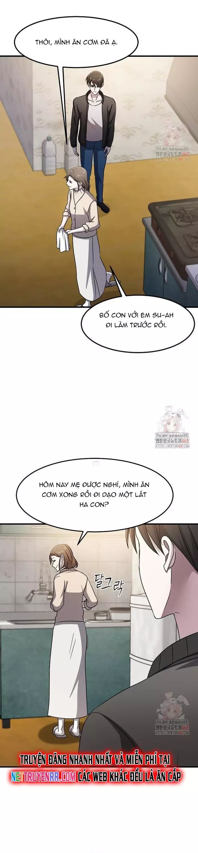 Võ Thần Thăng Cấp Chap 37 - Next Chap 38