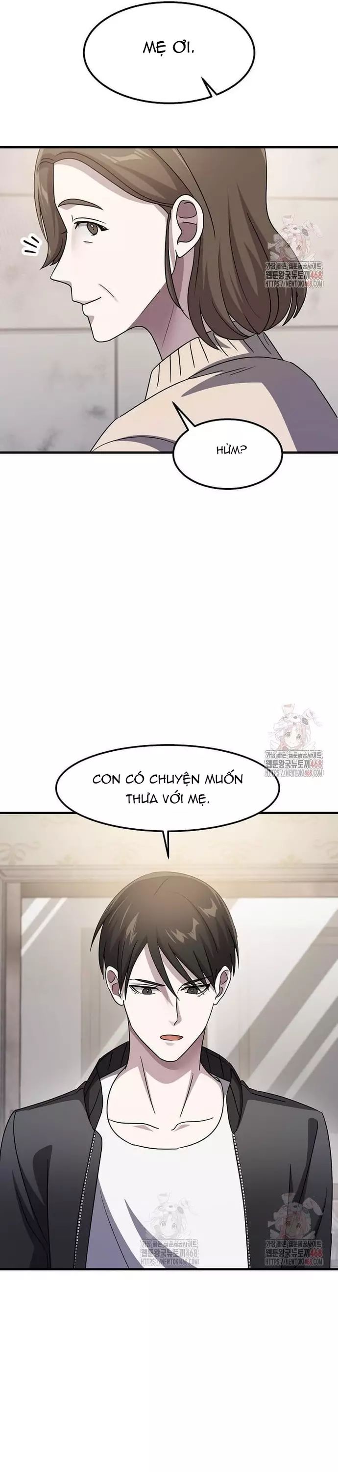 Võ Thần Thăng Cấp Chap 37 - Next Chap 38