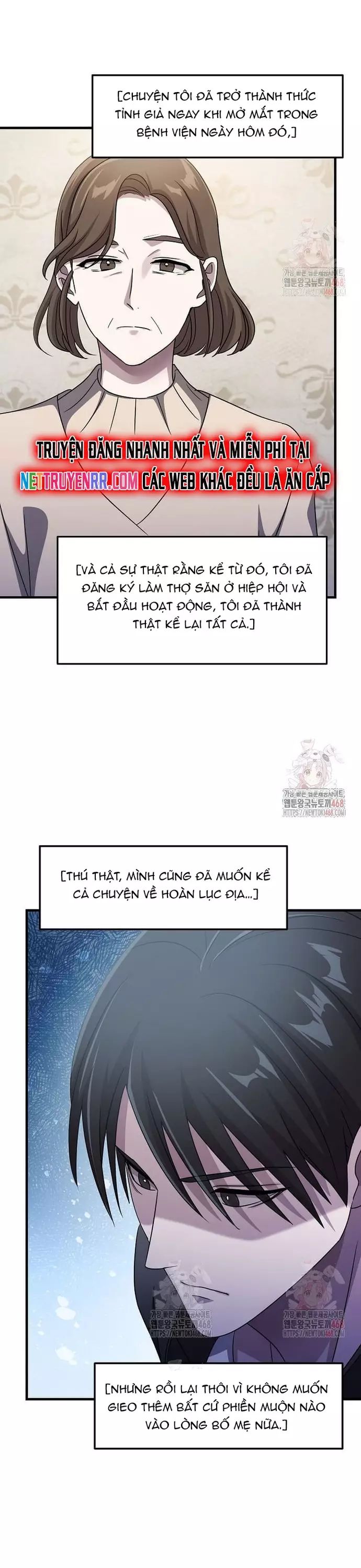 Võ Thần Thăng Cấp Chap 37 - Next Chap 38