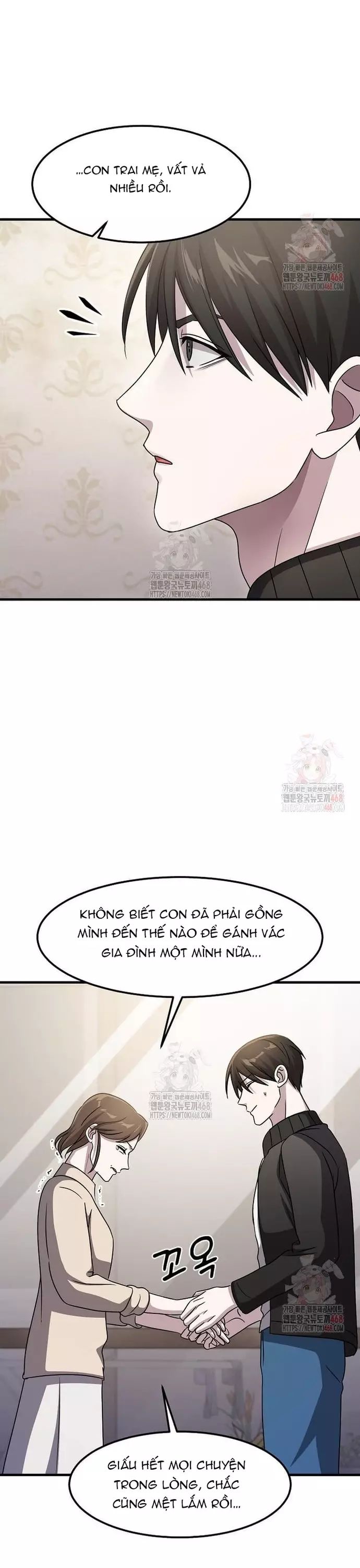 Võ Thần Thăng Cấp Chap 37 - Next Chap 38