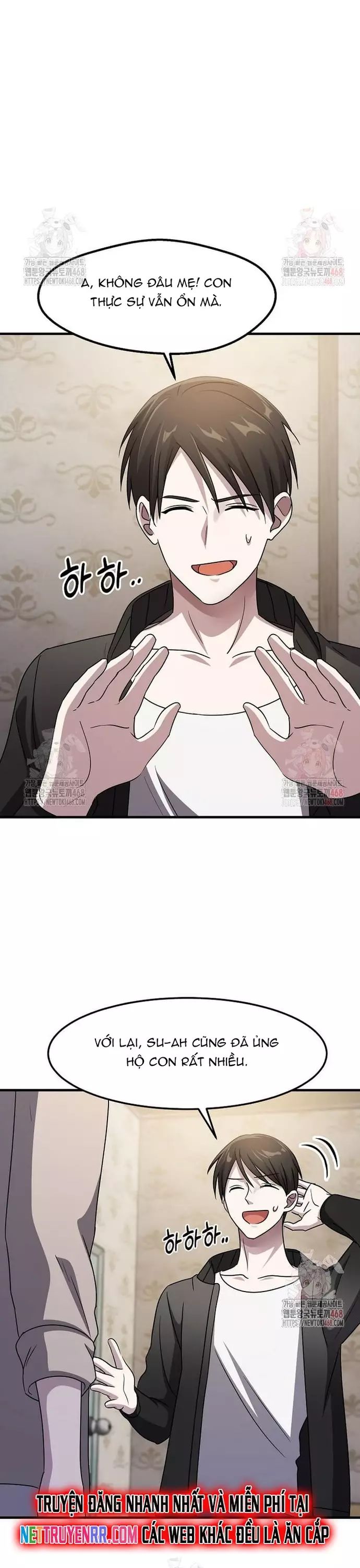 Võ Thần Thăng Cấp Chap 37 - Next Chap 38
