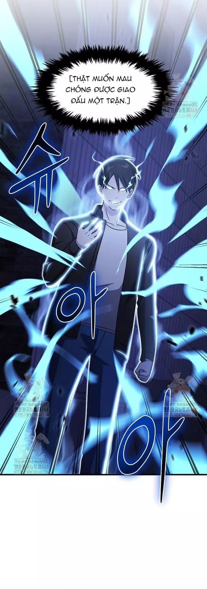 Võ Thần Thăng Cấp Chap 37 - Next Chap 38