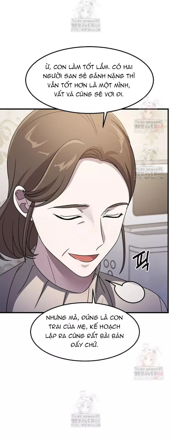 Võ Thần Thăng Cấp Chap 37 - Next Chap 38