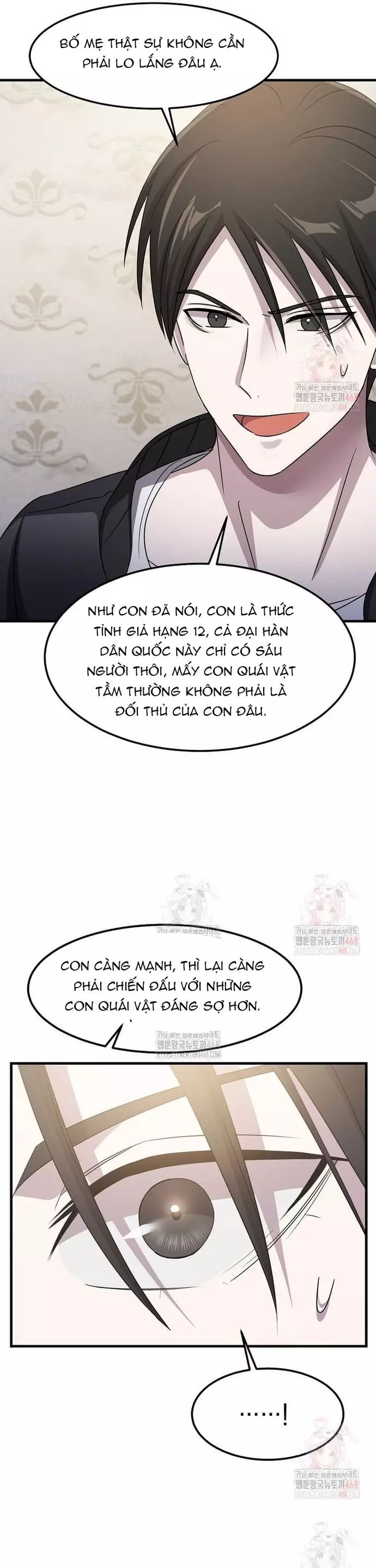 Võ Thần Thăng Cấp Chap 37 - Next Chap 38