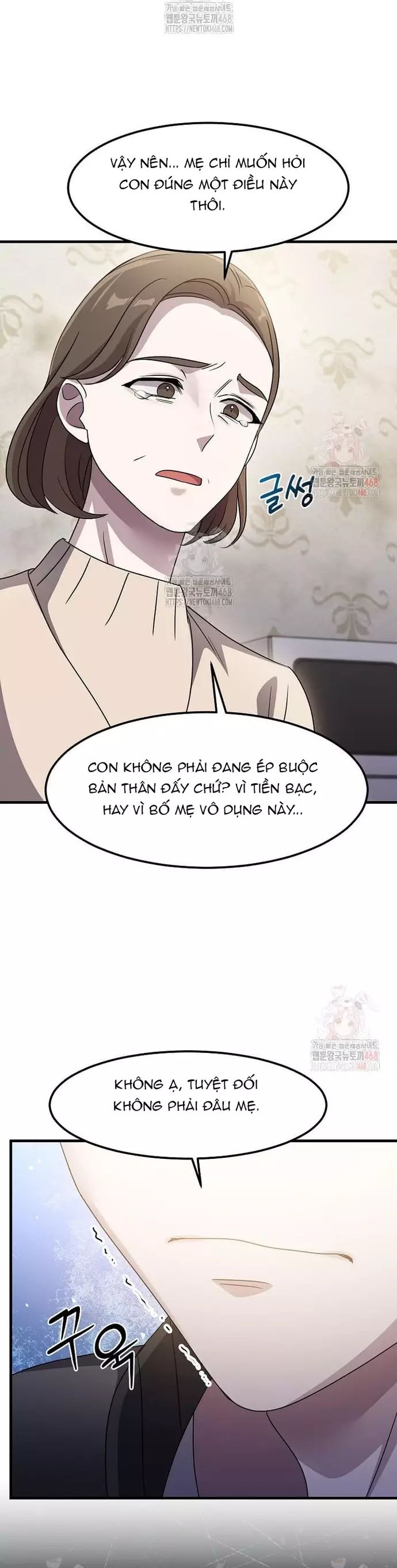 Võ Thần Thăng Cấp Chap 37 - Next Chap 38