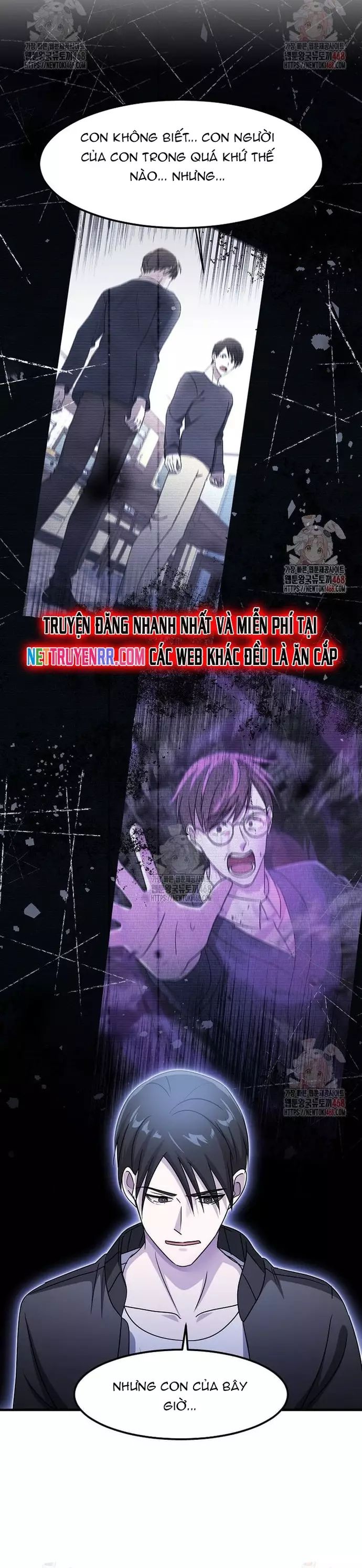 Võ Thần Thăng Cấp Chap 37 - Next Chap 38