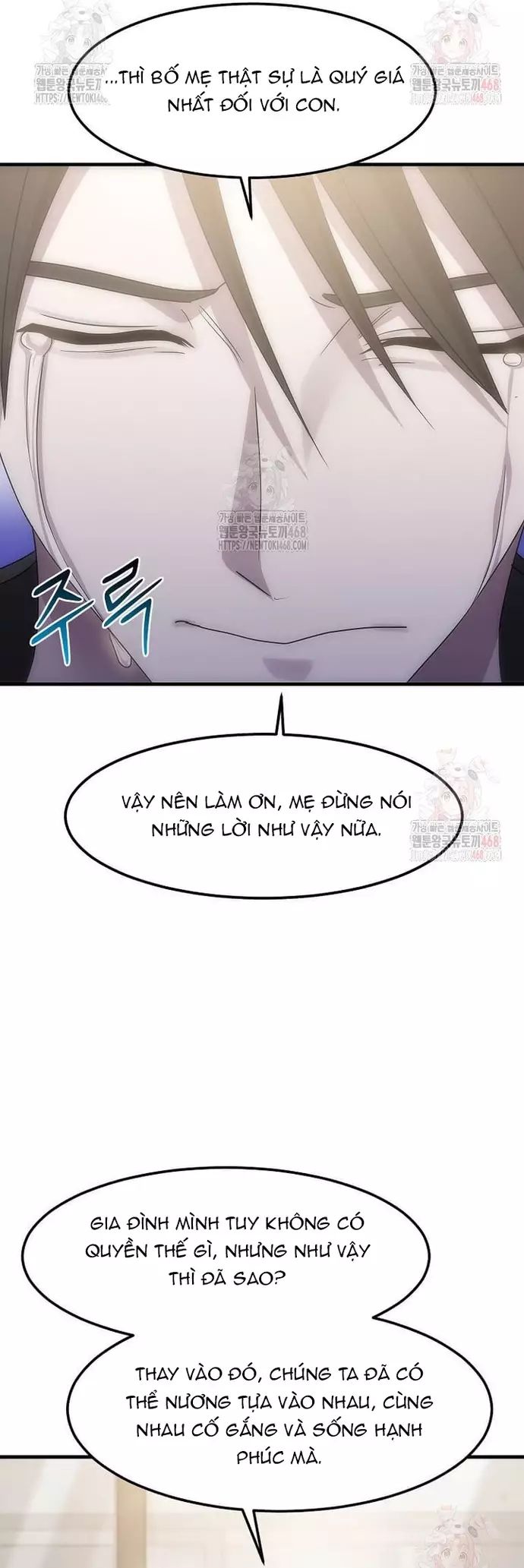 Võ Thần Thăng Cấp Chap 37 - Next Chap 38