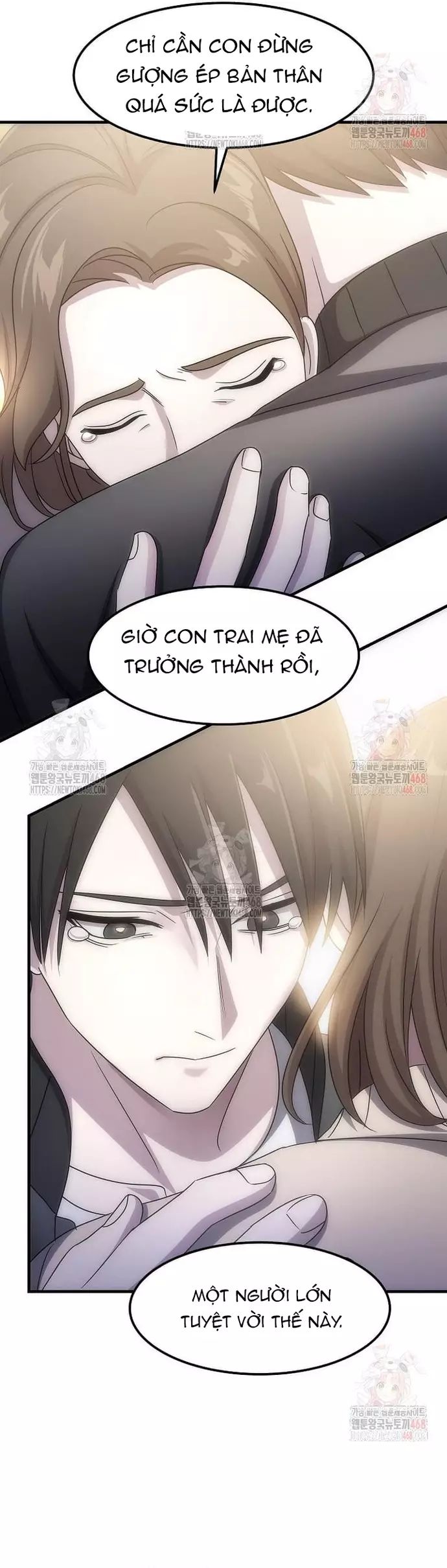 Võ Thần Thăng Cấp Chap 37 - Next Chap 38