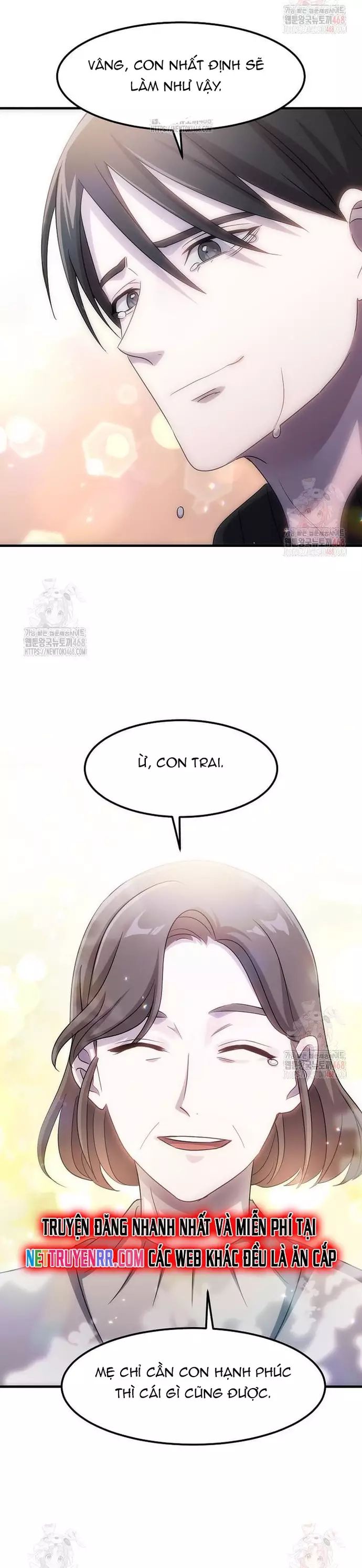 Võ Thần Thăng Cấp Chap 37 - Next Chap 38