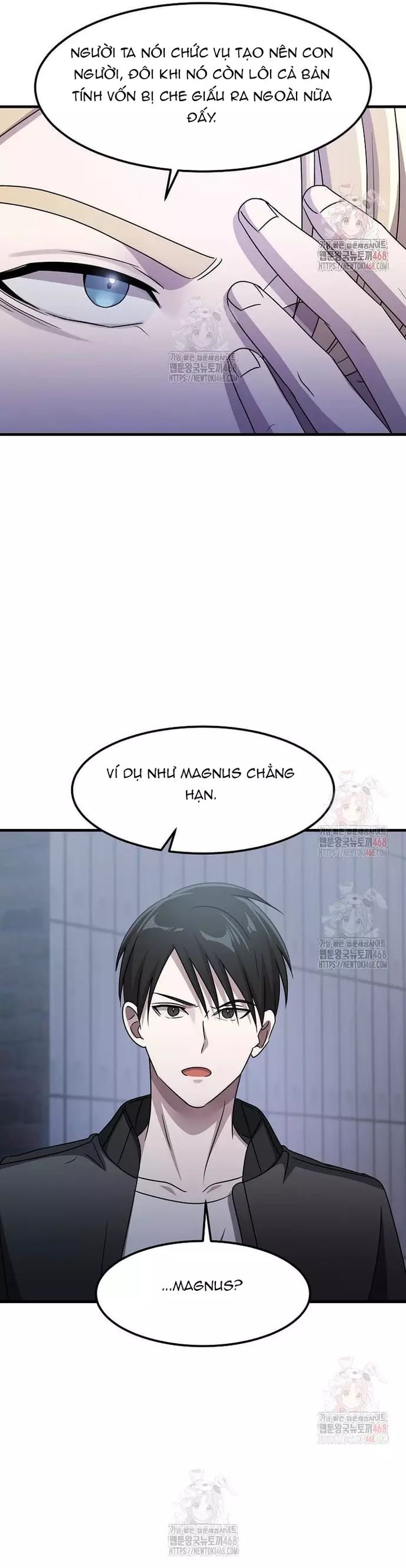 Võ Thần Thăng Cấp Chap 37 - Next Chap 38