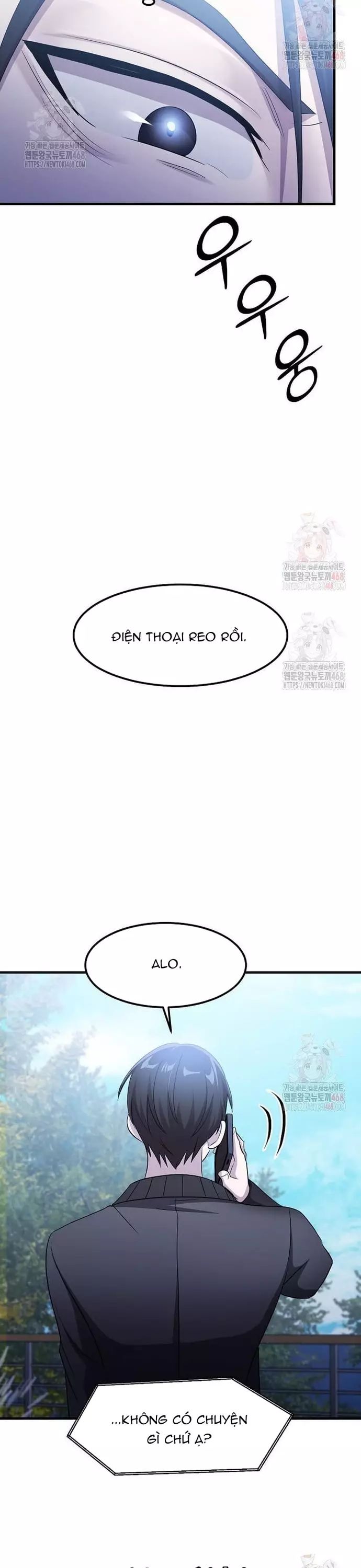 Võ Thần Thăng Cấp Chap 38 - Next Chap 39