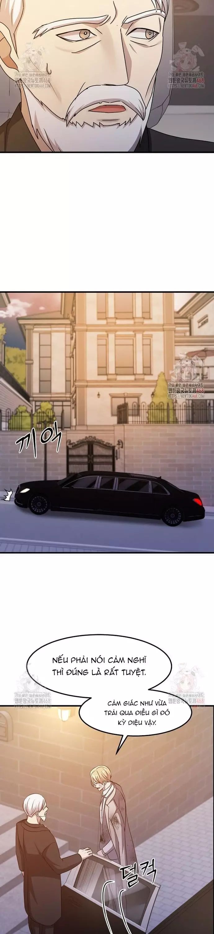 Võ Thần Thăng Cấp Chap 38 - Next Chap 39