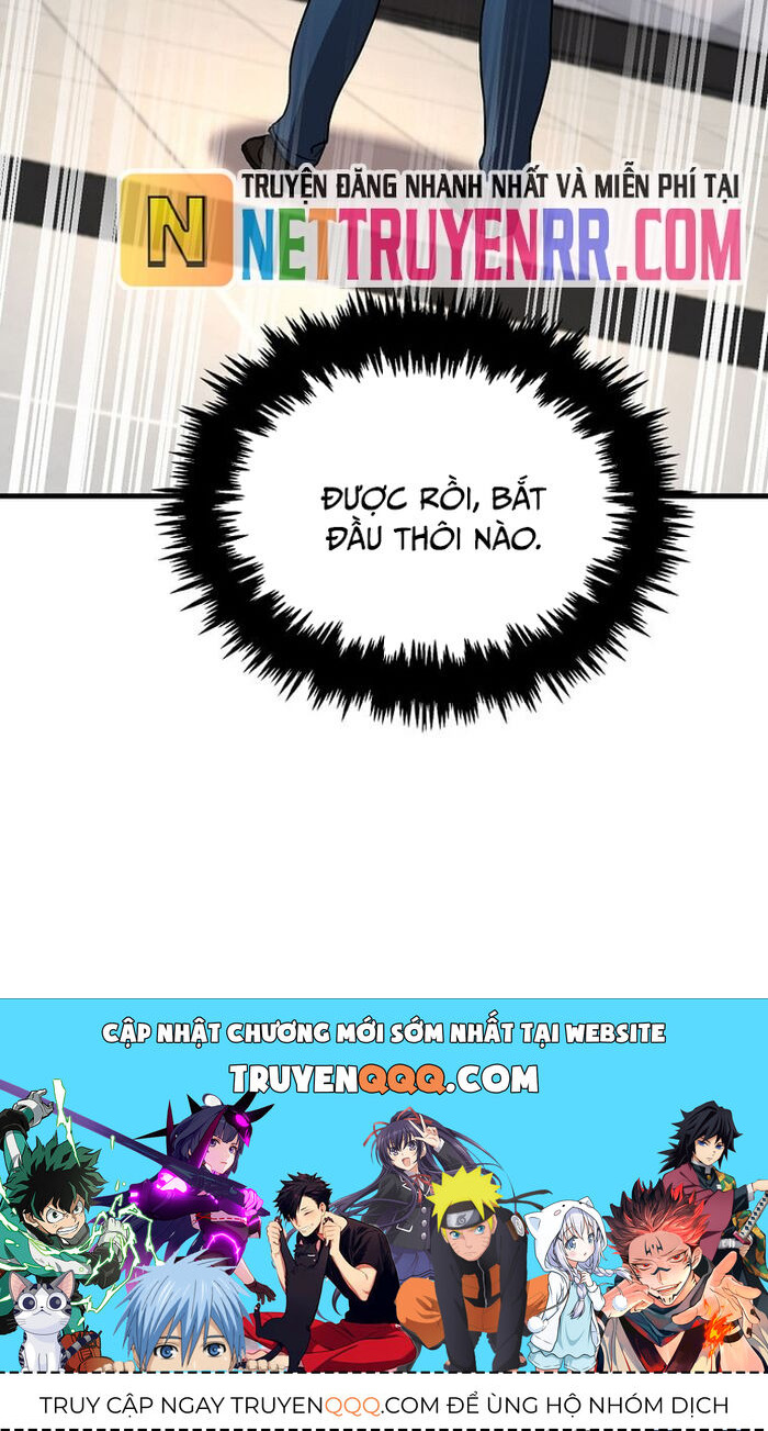 Võ Thần Thăng Cấp Chap 4 - Next Chap 5