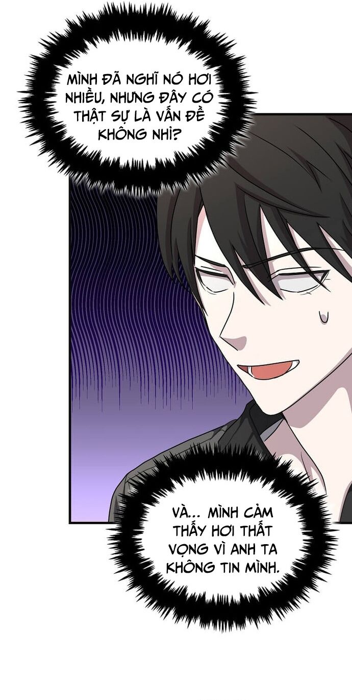 Võ Thần Thăng Cấp Chap 5 - Next Chap 6