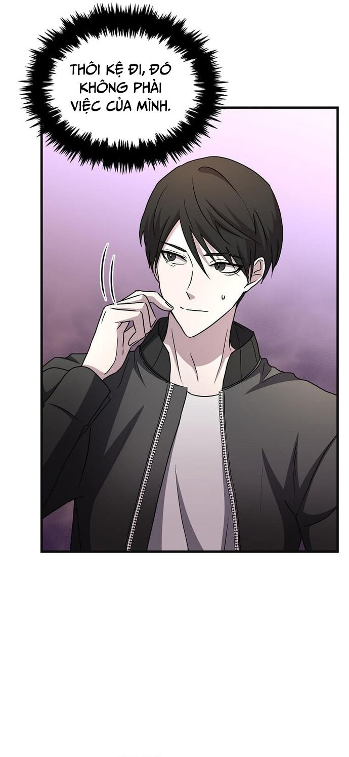 Võ Thần Thăng Cấp Chap 5 - Next Chap 6