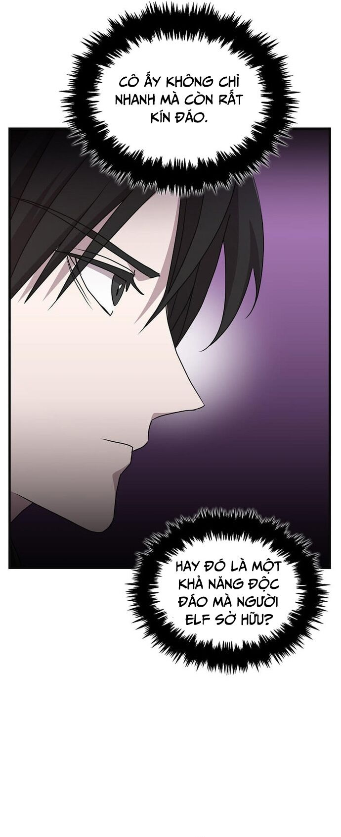 Võ Thần Thăng Cấp Chap 5 - Next Chap 6