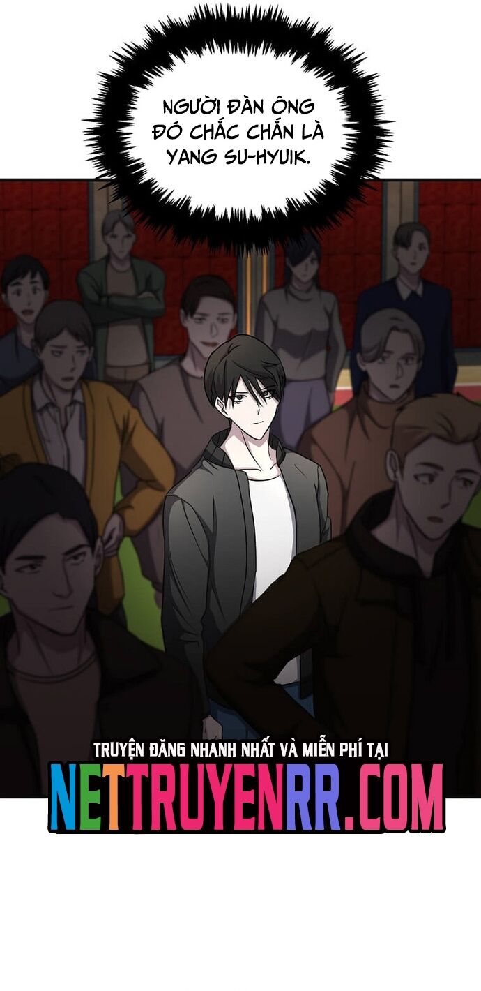 Võ Thần Thăng Cấp Chap 5 - Next Chap 6