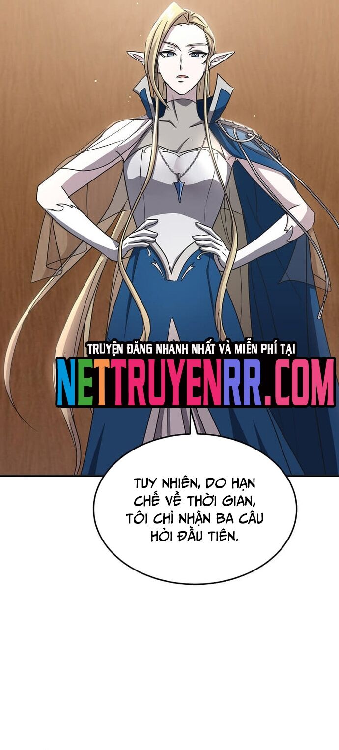 Võ Thần Thăng Cấp Chap 5 - Next Chap 6