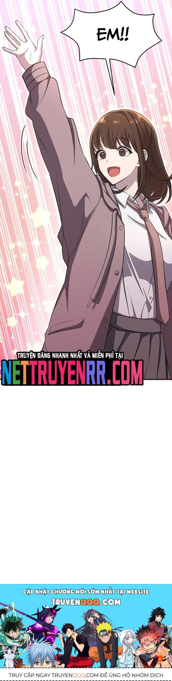 Võ Thần Thăng Cấp Chap 5 - Next Chap 6