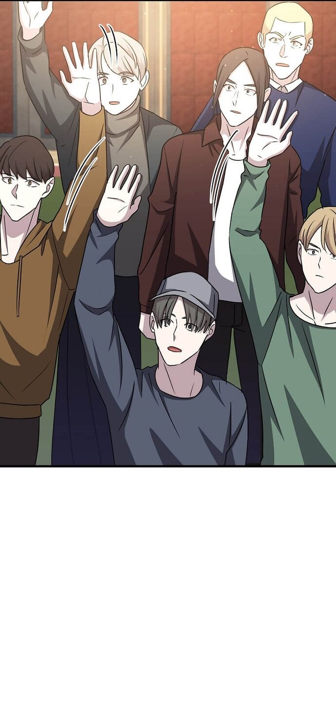 Võ Thần Thăng Cấp Chap 6 - Next Chap 7