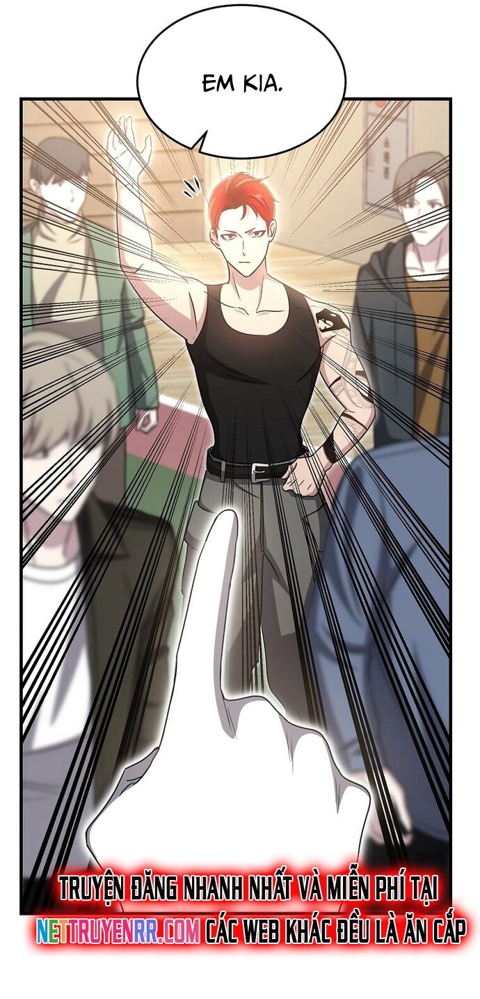 Võ Thần Thăng Cấp Chap 6 - Next Chap 7