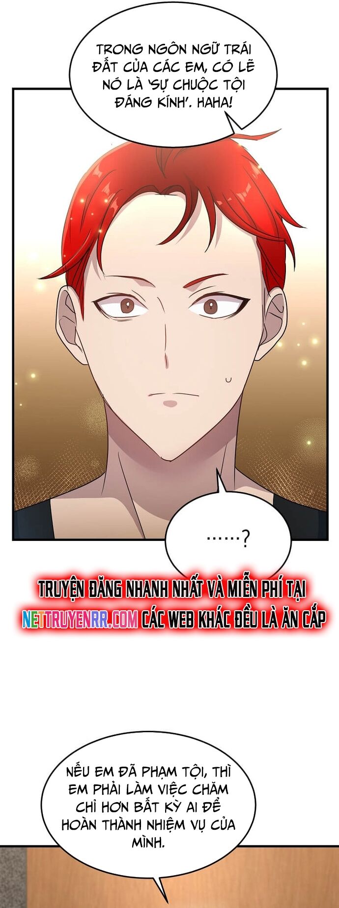 Võ Thần Thăng Cấp Chap 6 - Next Chap 7