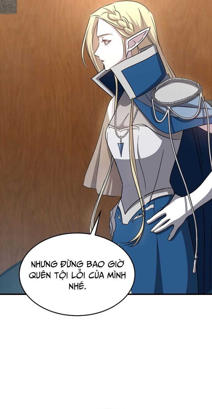 Võ Thần Thăng Cấp Chap 6 - Next Chap 7