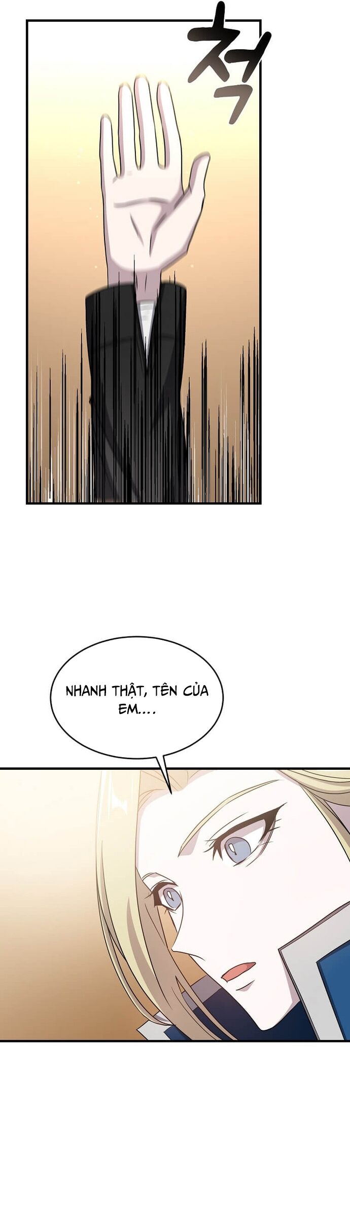 Võ Thần Thăng Cấp Chap 6 - Next Chap 7