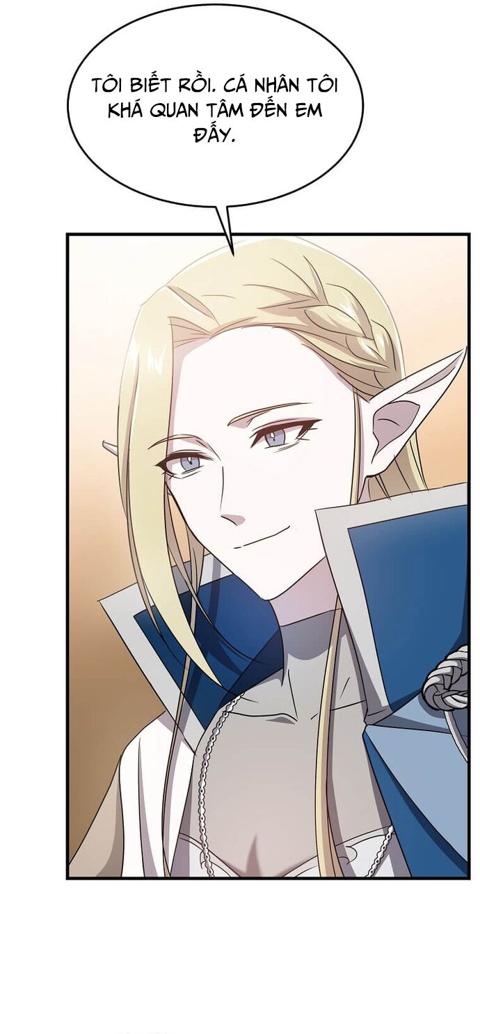 Võ Thần Thăng Cấp Chap 6 - Next Chap 7