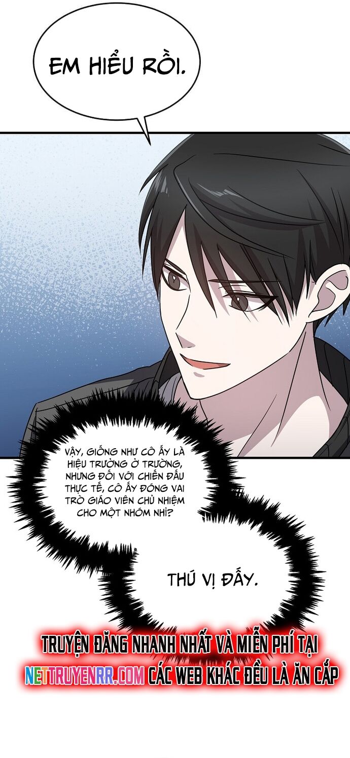 Võ Thần Thăng Cấp Chap 6 - Next Chap 7