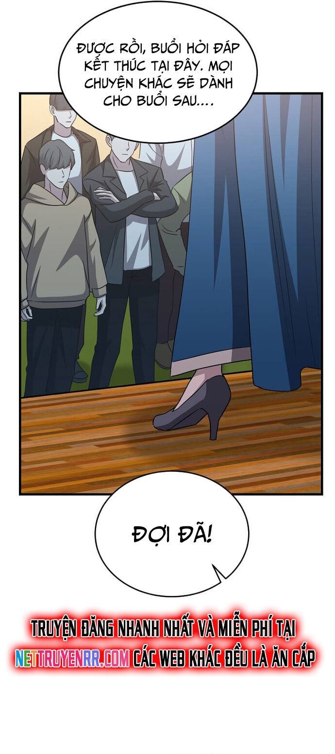 Võ Thần Thăng Cấp Chap 6 - Next Chap 7